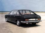 Tatra T613 Prototype 1970 года